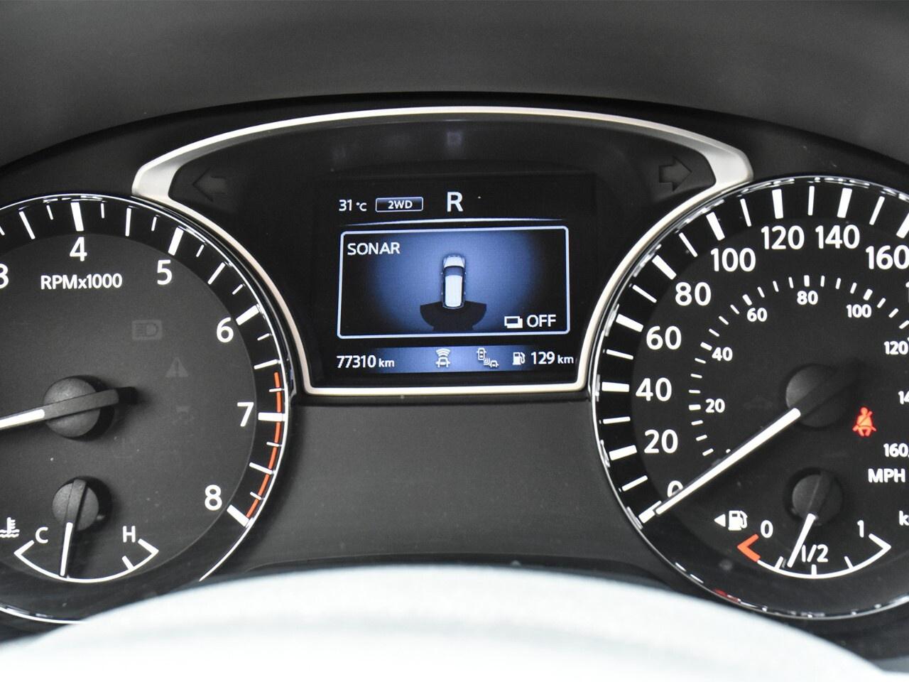 2020 Nissan Pathfinder SV TECH, LOW KMS, GREAT FAMILY VEHICLE Photo