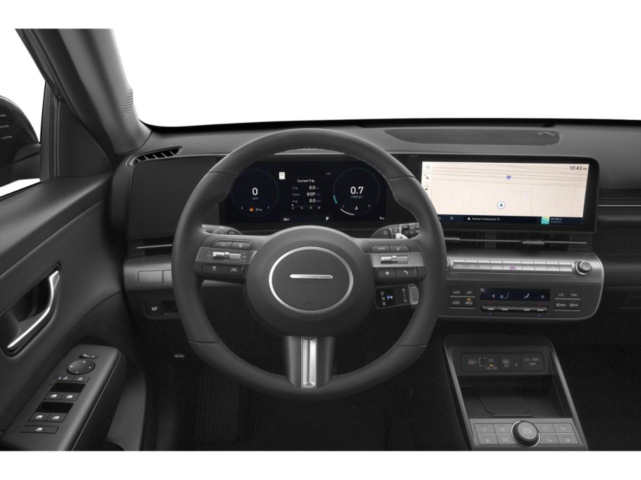 2026 Hyundai KONA 2.0L Preferred AWD w/Trend Package Photo