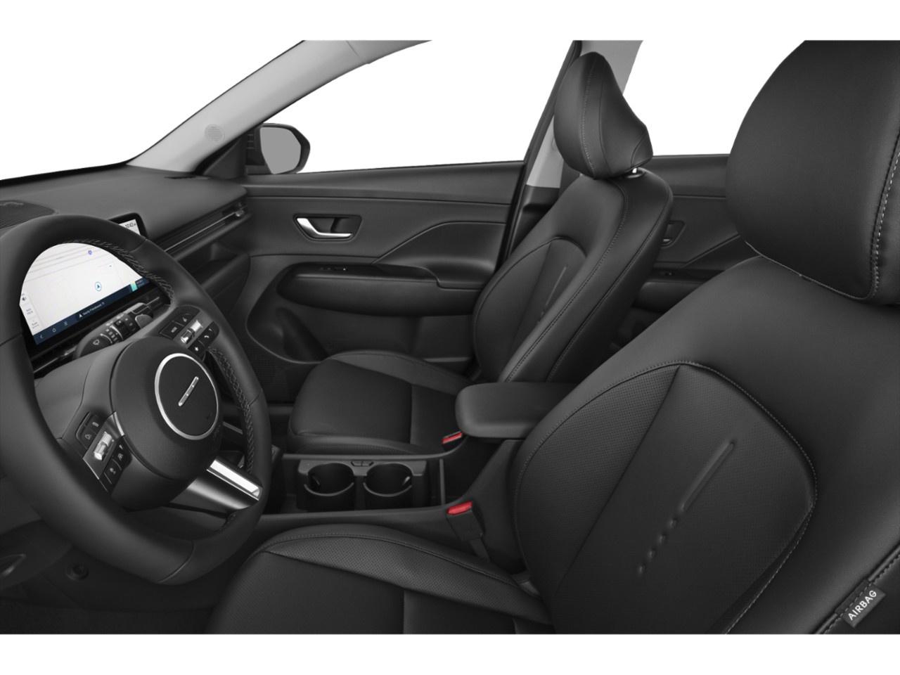 2026 Hyundai KONA 2.0L Preferred AWD w/Trend Package Photo