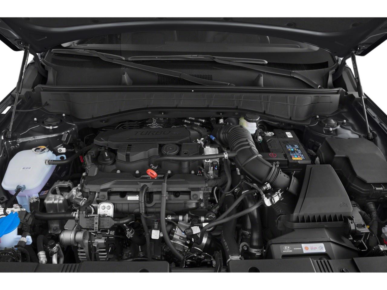 2026 Hyundai KONA 2.0L Preferred AWD w/Trend Package Photo