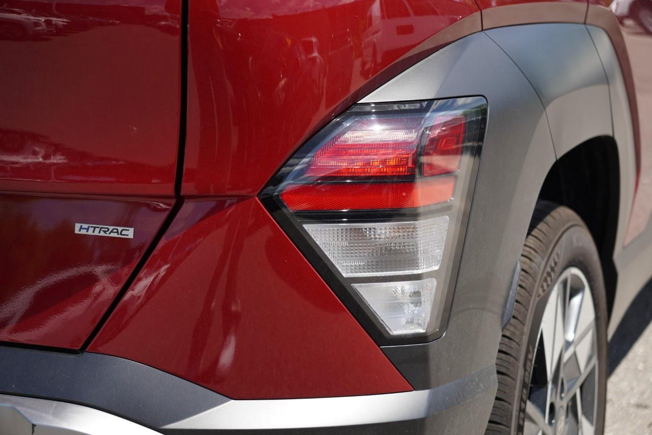 2026 Hyundai KONA 2.0L Preferred AWD w/Trend Package Photo