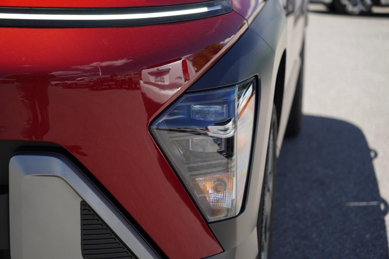 2026 Hyundai KONA 2.0L Preferred AWD w/Trend Package Photo