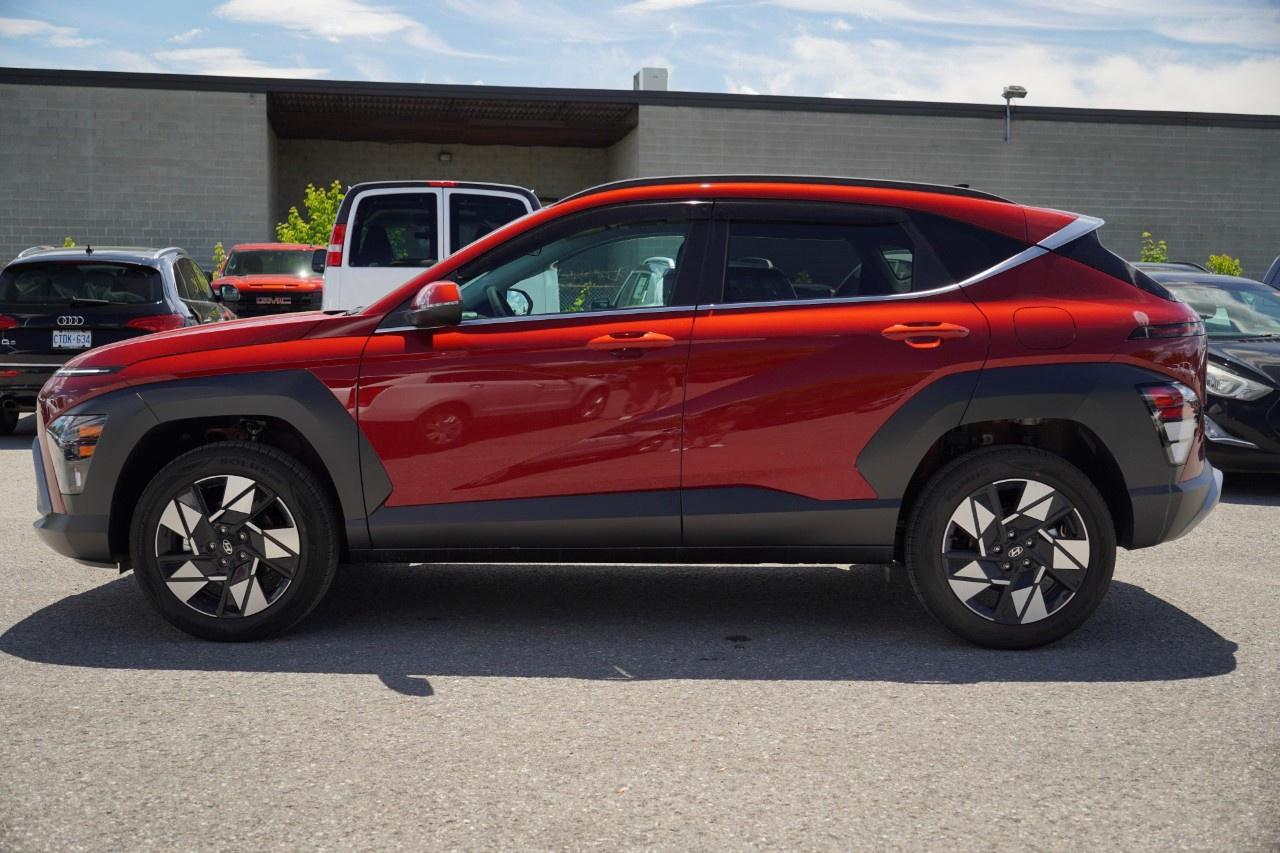 2026 Hyundai KONA 2.0L Preferred AWD w/Trend Package Photo