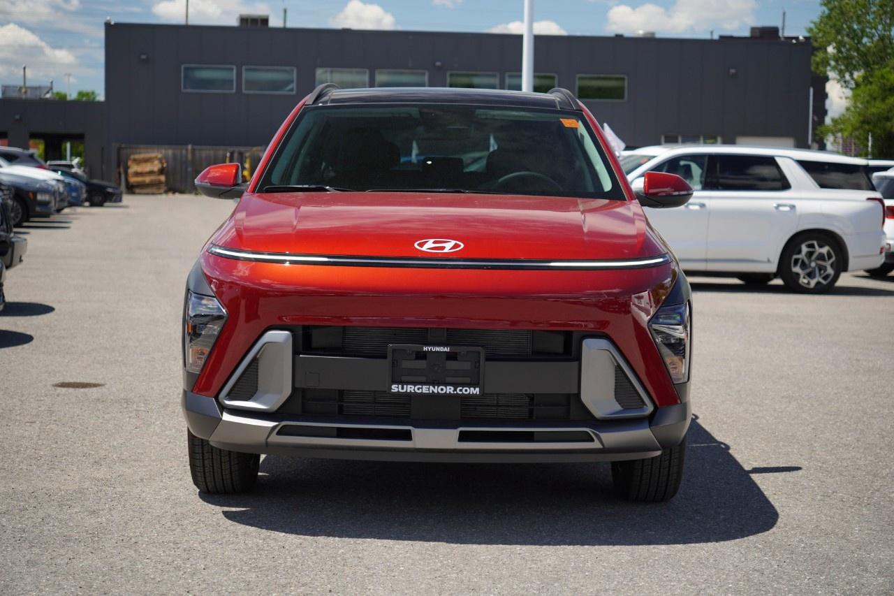 2026 Hyundai KONA 2.0L Preferred AWD w/Trend Package Photo