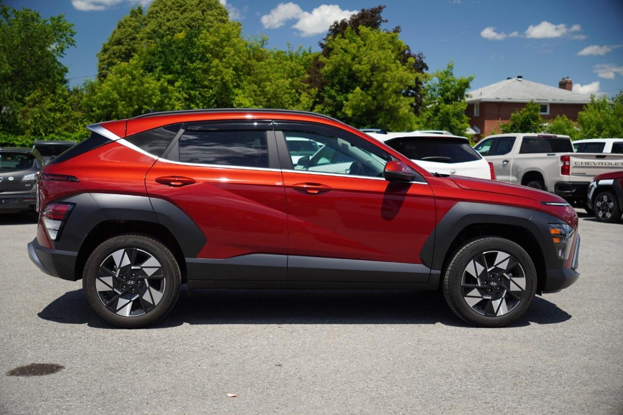2026 Hyundai KONA 2.0L Preferred AWD w/Trend Package Photo