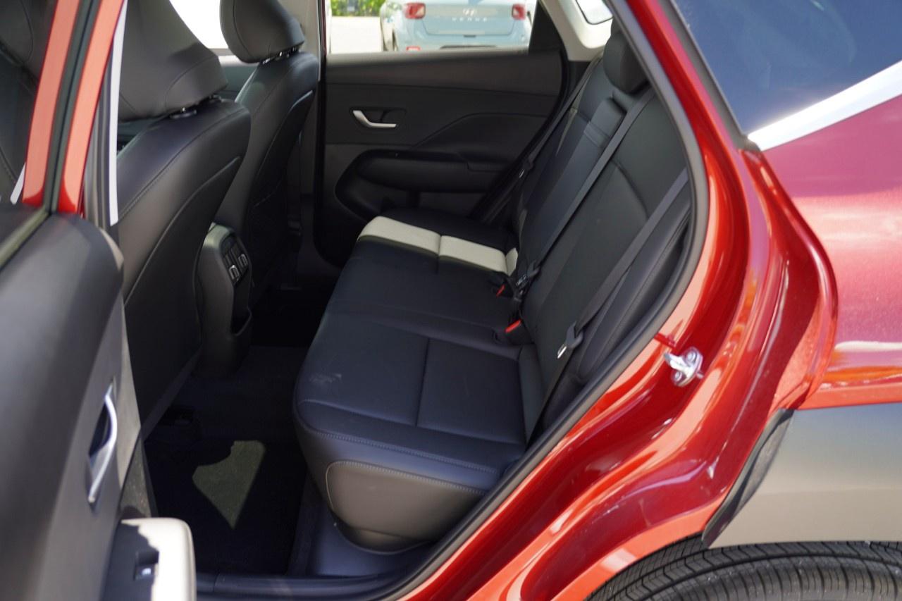 2026 Hyundai KONA 2.0L Preferred AWD w/Trend Package Photo