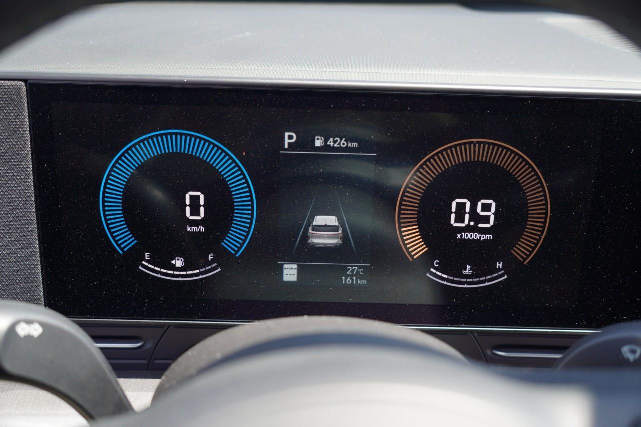 2026 Hyundai KONA 2.0L Preferred AWD w/Trend Package Photo