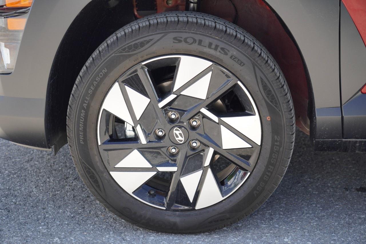 2026 Hyundai KONA 2.0L Preferred AWD w/Trend Package Photo