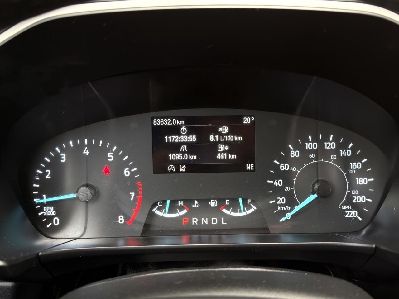 2022 Ford Escape SE AWD Pearl White Dual Climate   Lane Dep   Blind Photo