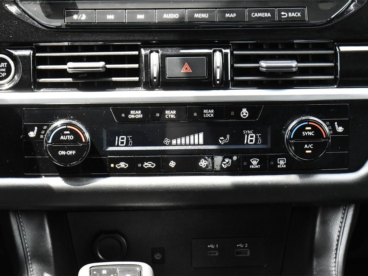 2023 Nissan Pathfinder SL, 8 PASS, DEALER MAINTAINED, EXTENDED WARRANTY Photo