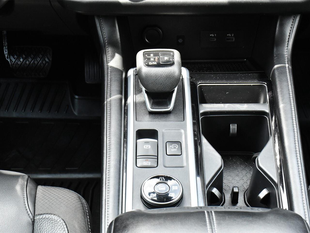 2023 Nissan Pathfinder SL, 8 PASS, DEALER MAINTAINED, EXTENDED WARRANTY Photo