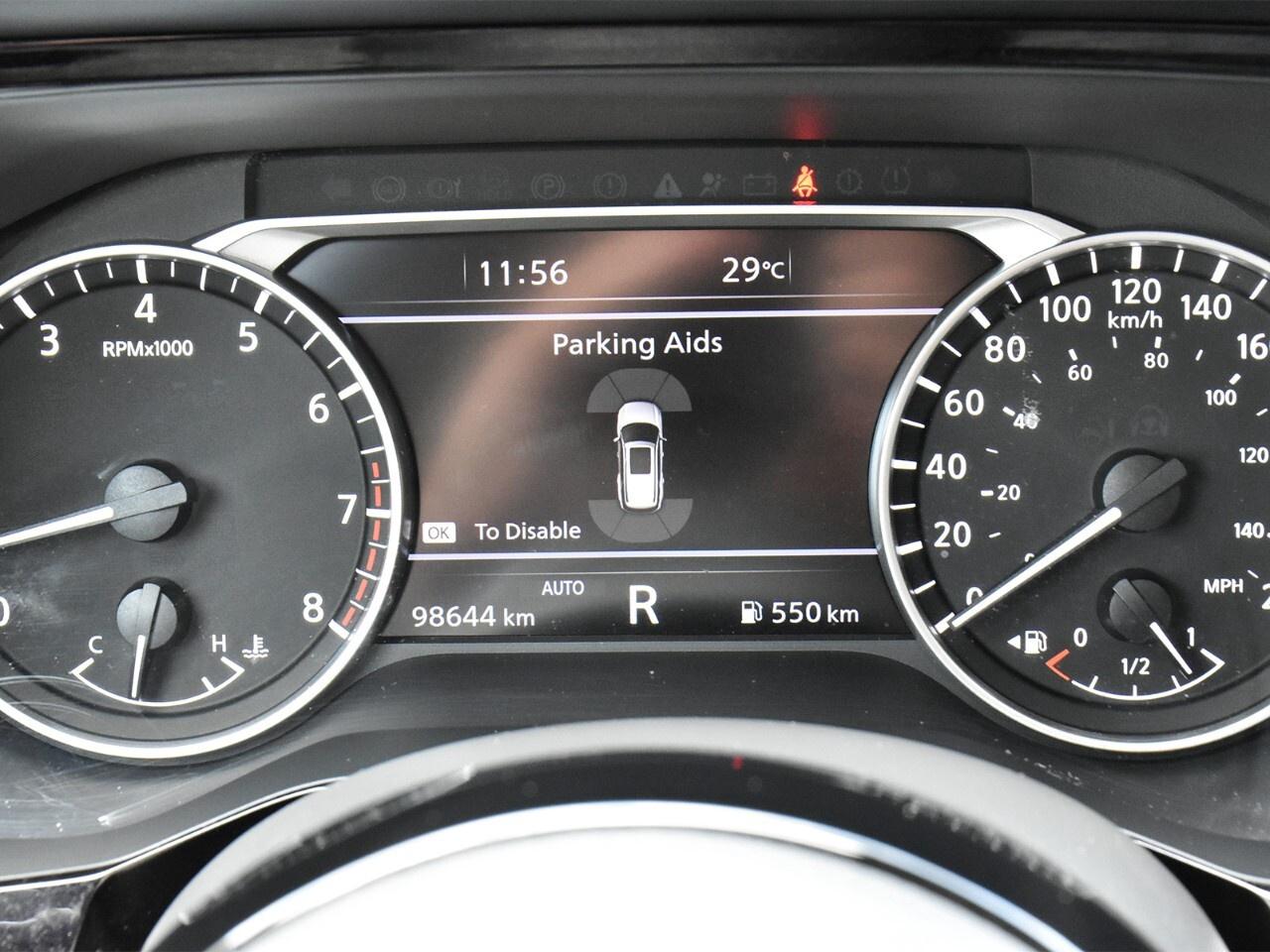 2023 Nissan Pathfinder SL, 8 PASS, DEALER MAINTAINED, EXTENDED WARRANTY Photo