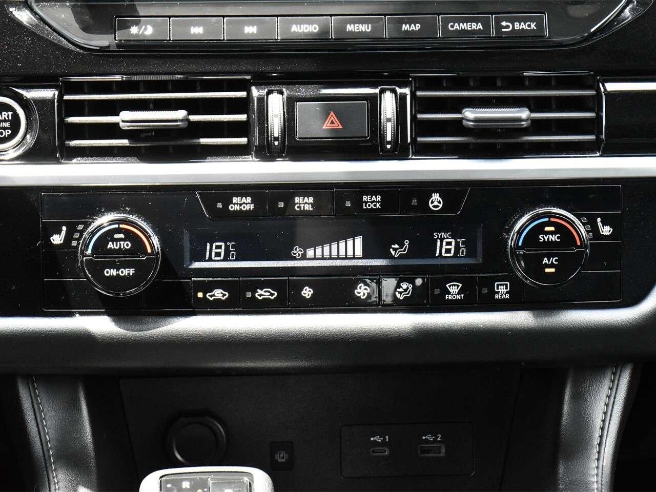 2023 Nissan Pathfinder SL, 8 PASS, DEALER MAINTAINED, EXTENDED WARRANTY Photo