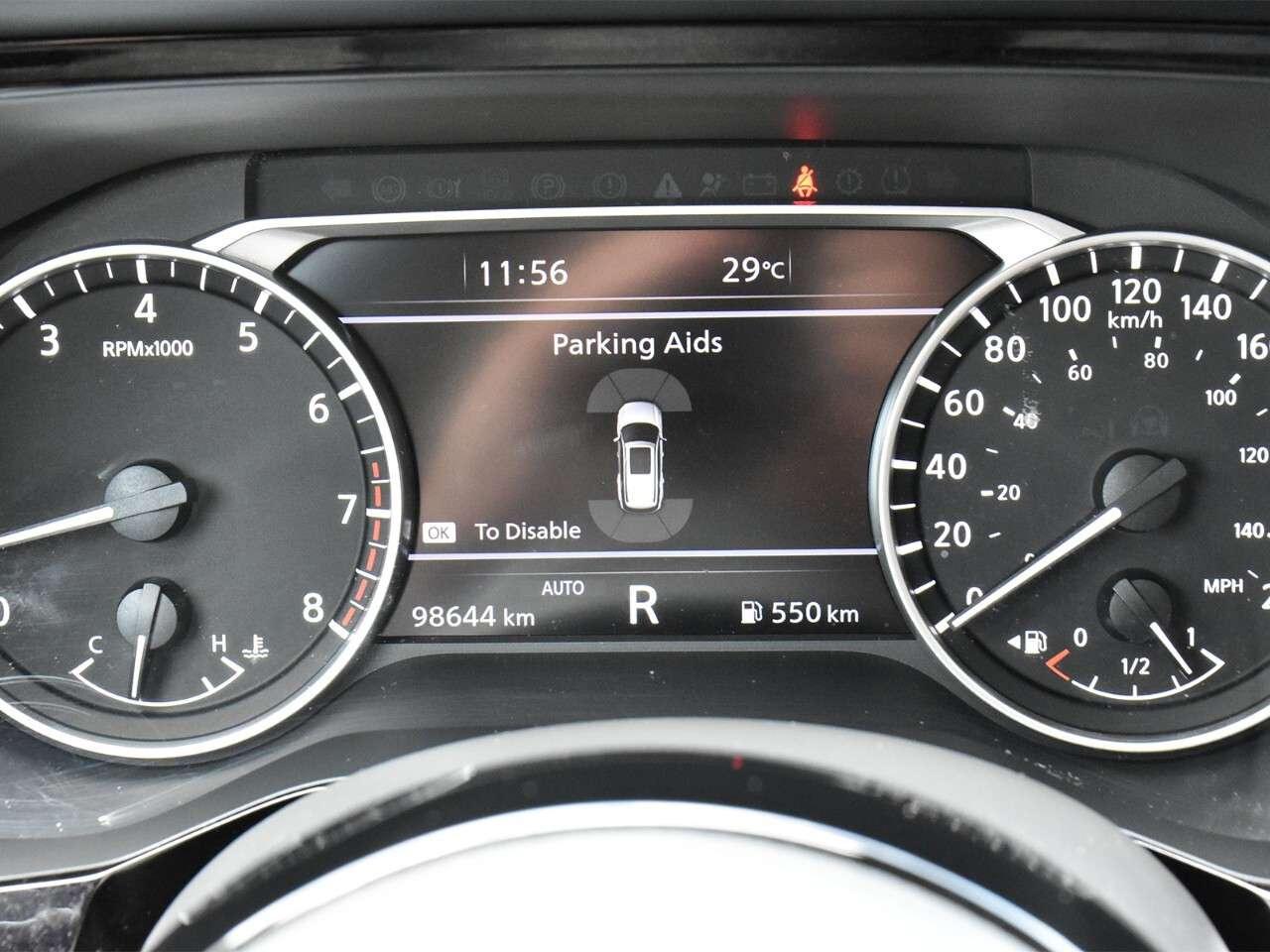 2023 Nissan Pathfinder SL, 8 PASS, DEALER MAINTAINED, EXTENDED WARRANTY Photo