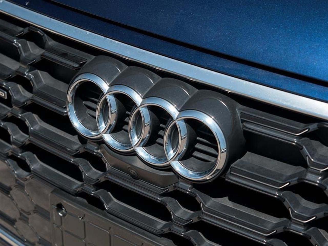 2023 Audi Q5 45 2.0T Technik quattro 7sp S Tronic Photo