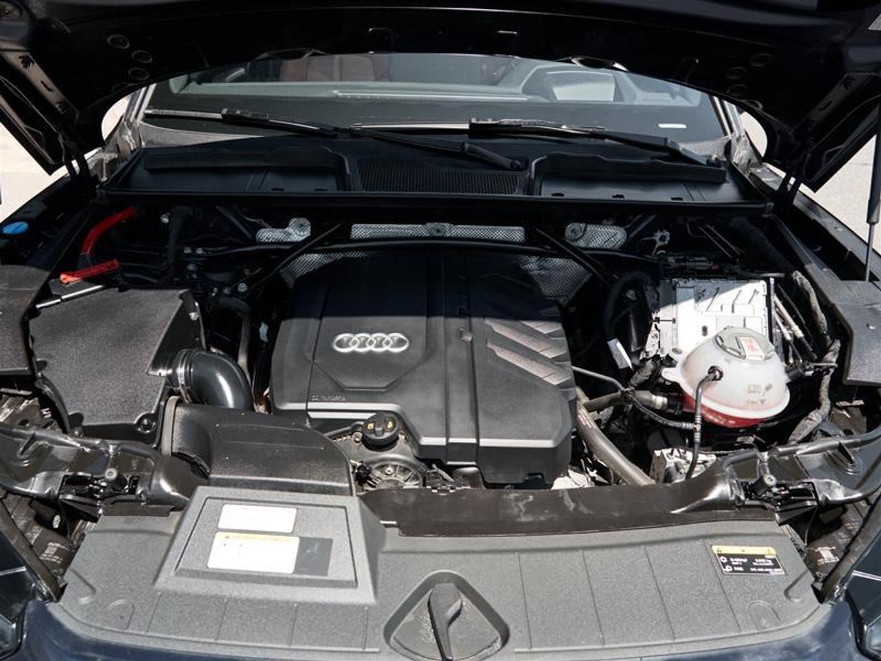 2023 Audi Q5 45 2.0T Technik quattro 7sp S Tronic Photo
