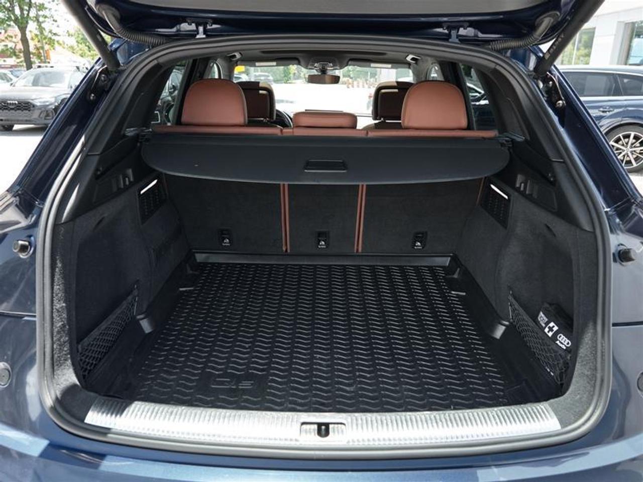 2023 Audi Q5 45 2.0T Technik quattro 7sp S Tronic Photo