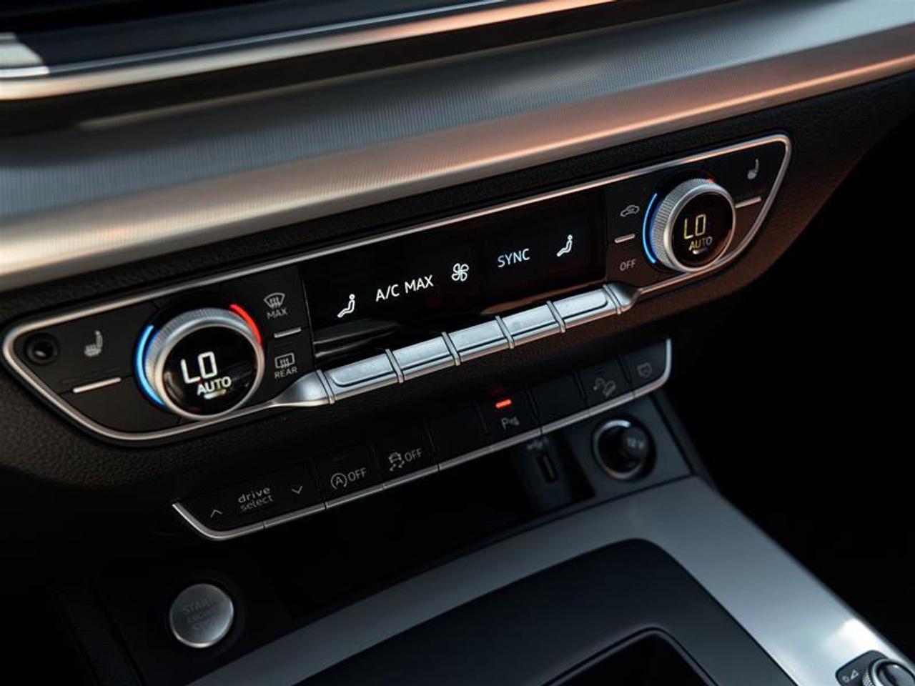 2023 Audi Q5 45 2.0T Technik quattro 7sp S Tronic Photo