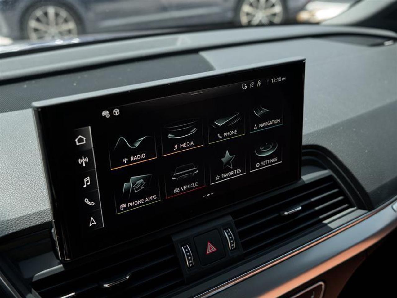 2023 Audi Q5 45 2.0T Technik quattro 7sp S Tronic Photo