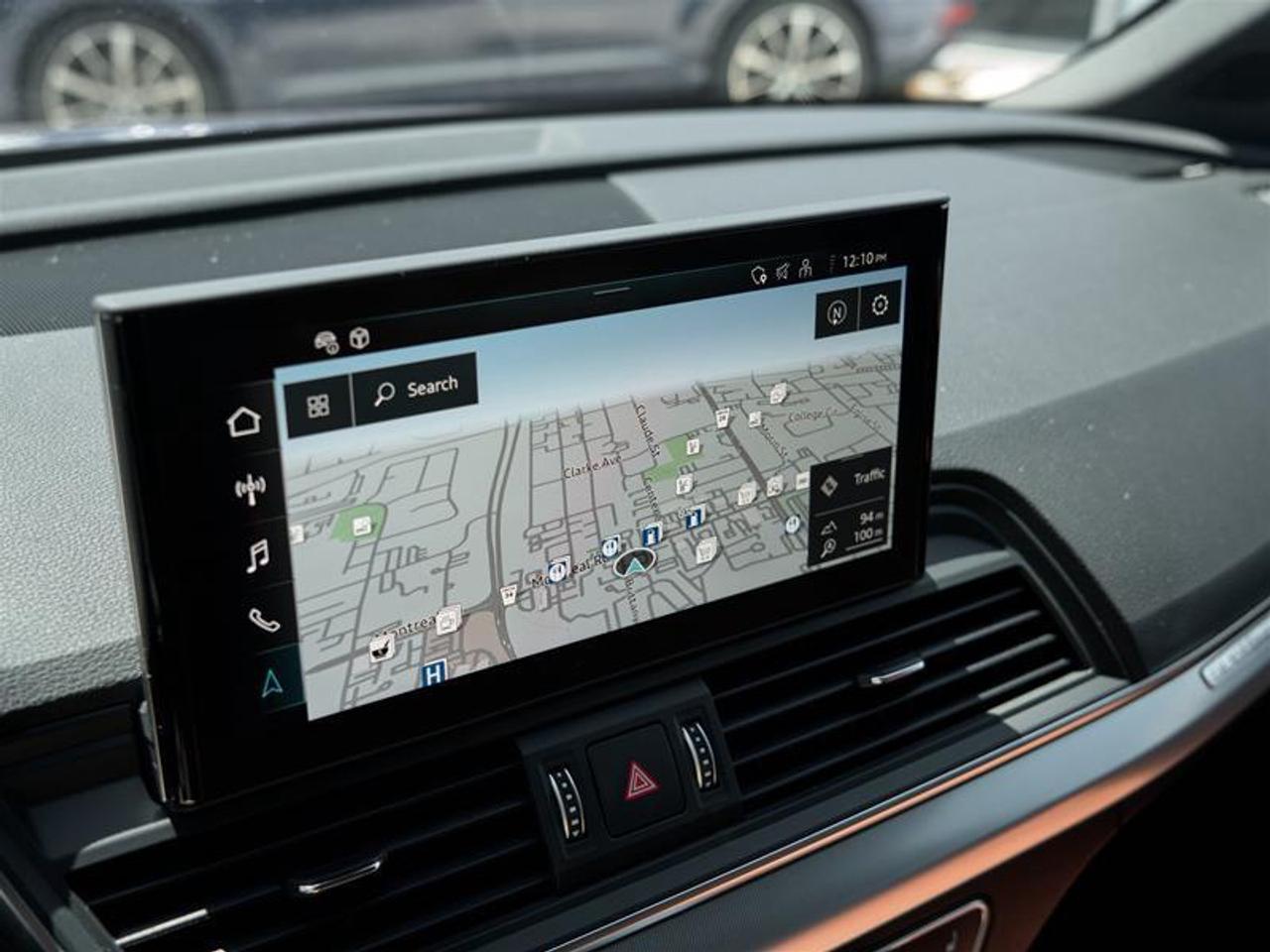 2023 Audi Q5 45 2.0T Technik quattro 7sp S Tronic Photo