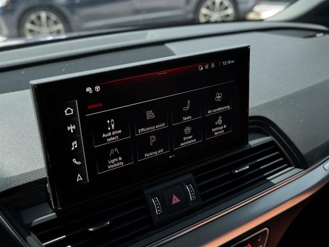 2023 Audi Q5 45 2.0T Technik quattro 7sp S Tronic Photo