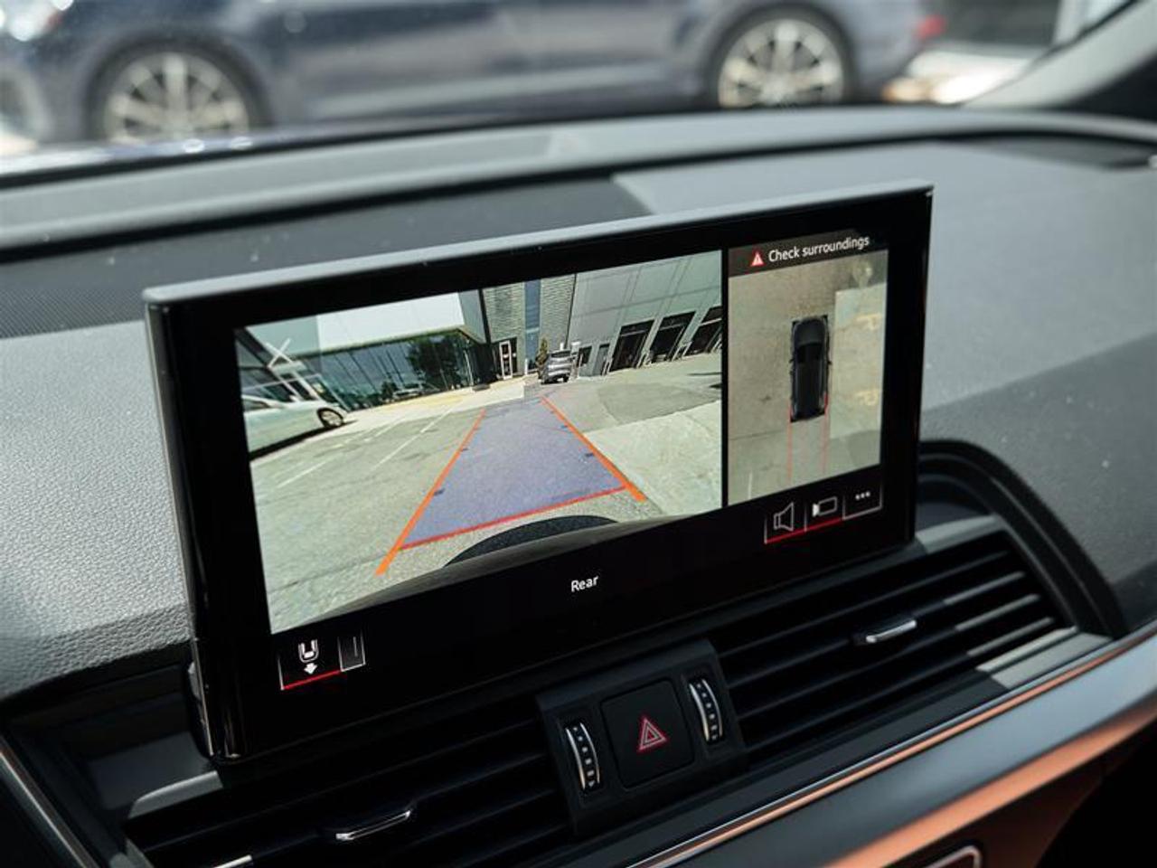 2023 Audi Q5 45 2.0T Technik quattro 7sp S Tronic Photo