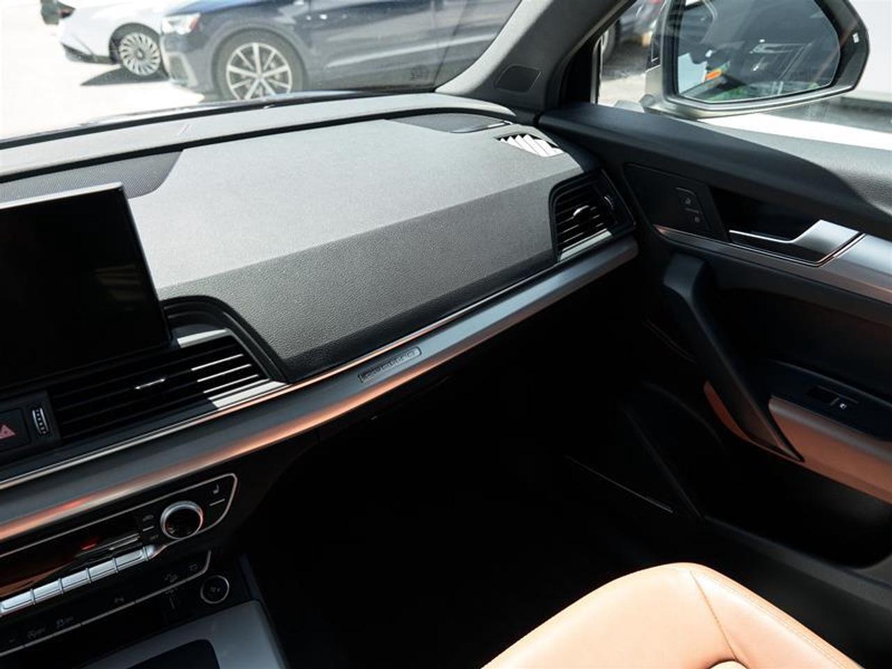 2023 Audi Q5 45 2.0T Technik quattro 7sp S Tronic Photo