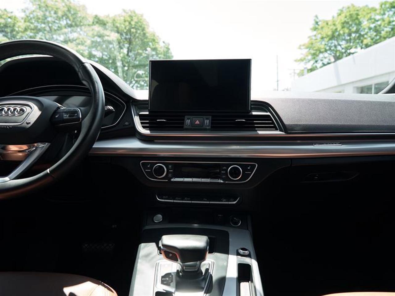 2023 Audi Q5 45 2.0T Technik quattro 7sp S Tronic Photo