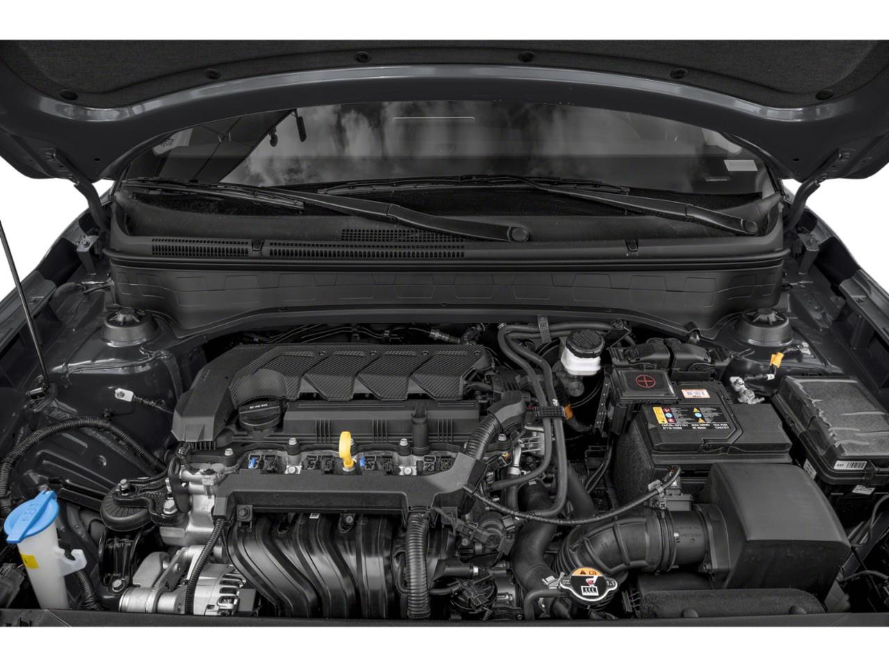 2024 Hyundai Venue Preferred IVT Photo