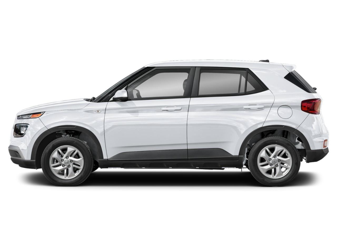 2026 Hyundai Venue Essential IVT Photo