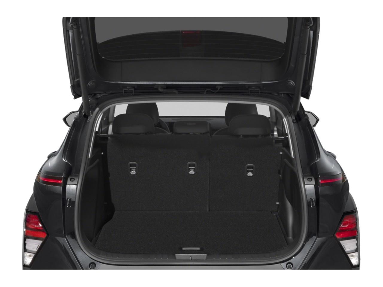 2026 Hyundai KONA 2.0L Preferred AWD w/Trend Package Photo