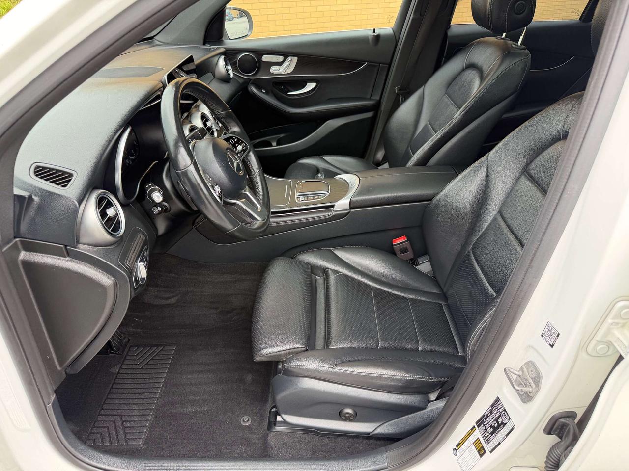 2020 Mercedes-Benz AMG GLC 43 AMG 360 CAMERA ADAPTIVE CRUISE DIGITAL LIGHT Photo
