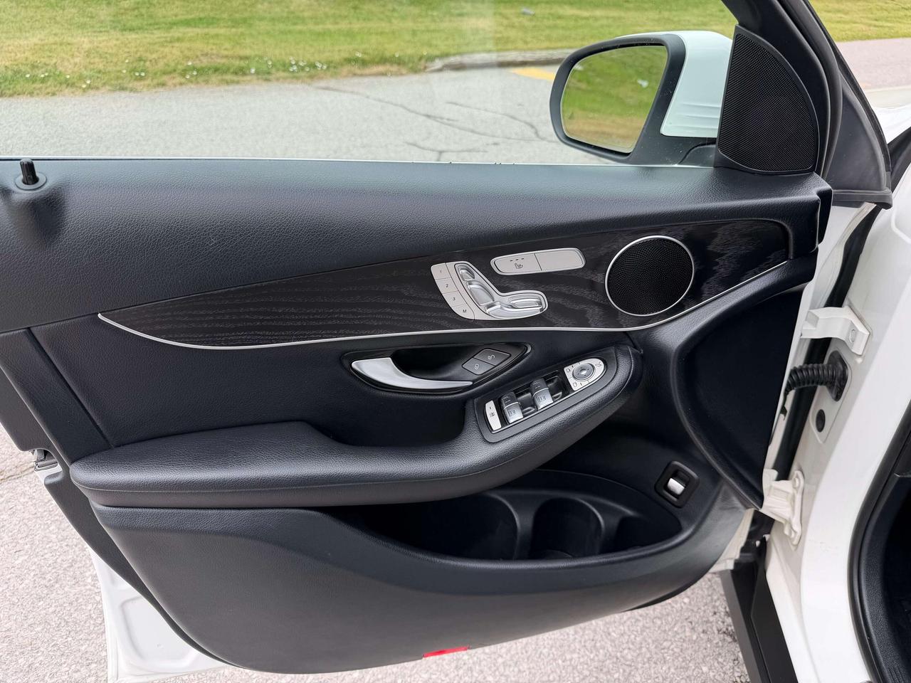 2020 Mercedes-Benz AMG GLC 43 AMG 360 CAMERA ADAPTIVE CRUISE DIGITAL LIGHT Photo