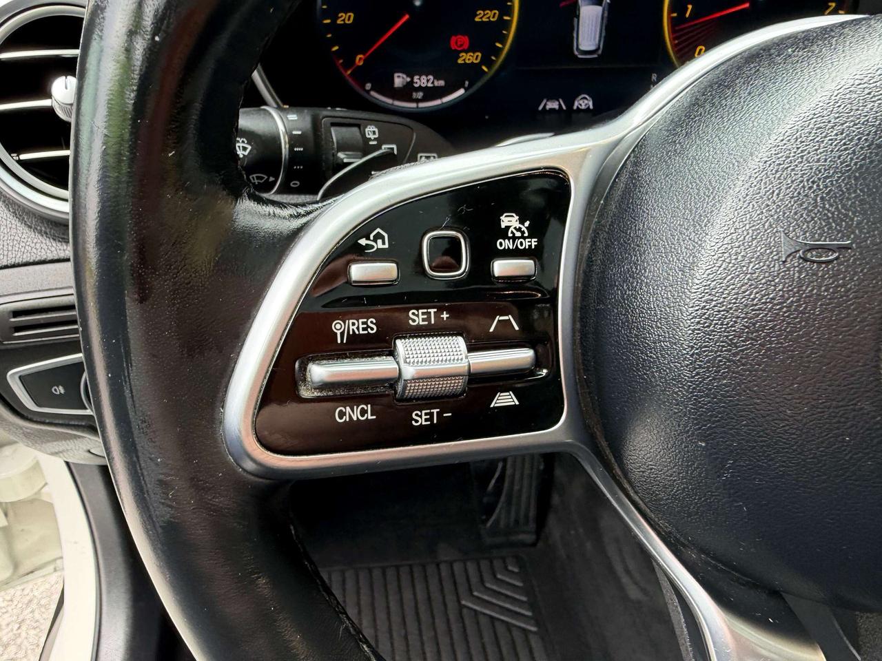2020 Mercedes-Benz AMG GLC 43 AMG 360 CAMERA ADAPTIVE CRUISE DIGITAL LIGHT Photo