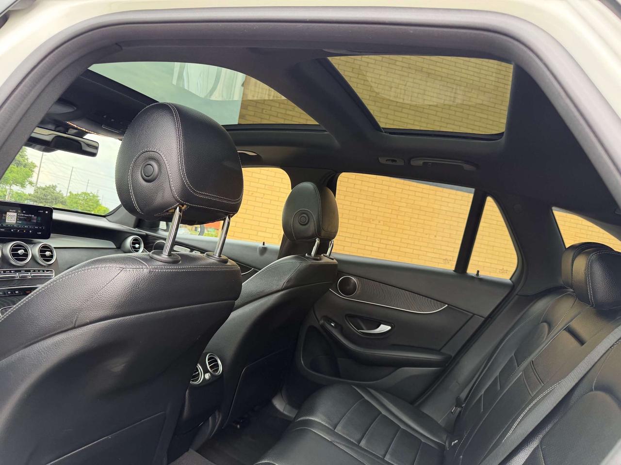 2020 Mercedes-Benz AMG GLC 43 AMG 360 CAMERA ADAPTIVE CRUISE DIGITAL LIGHT Photo