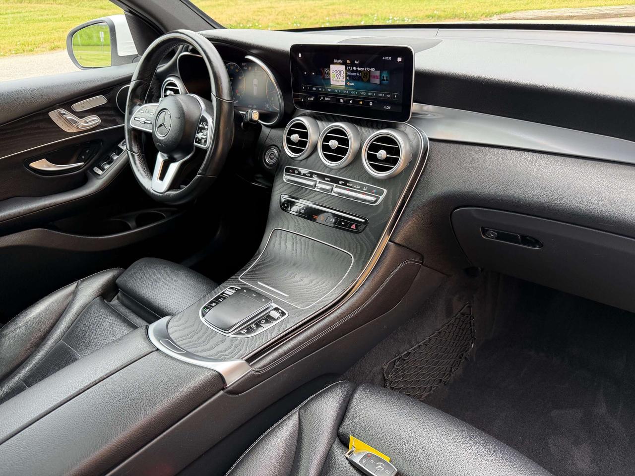 2020 Mercedes-Benz AMG GLC 43 AMG 360 CAMERA ADAPTIVE CRUISE DIGITAL LIGHT Photo