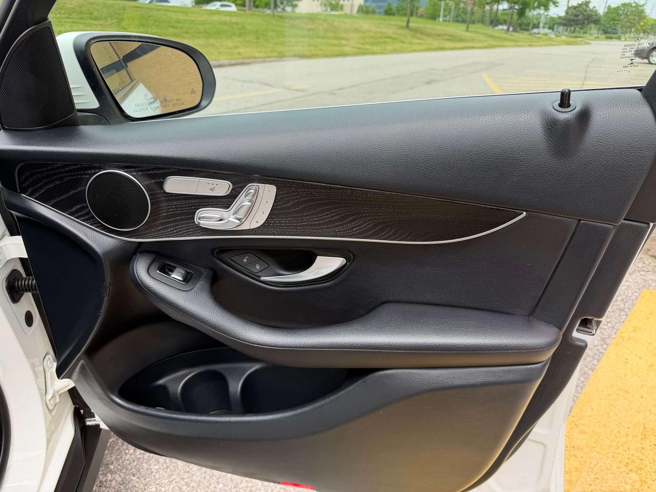 2020 Mercedes-Benz AMG GLC 43 AMG 360 CAMERA ADAPTIVE CRUISE DIGITAL LIGHT Photo