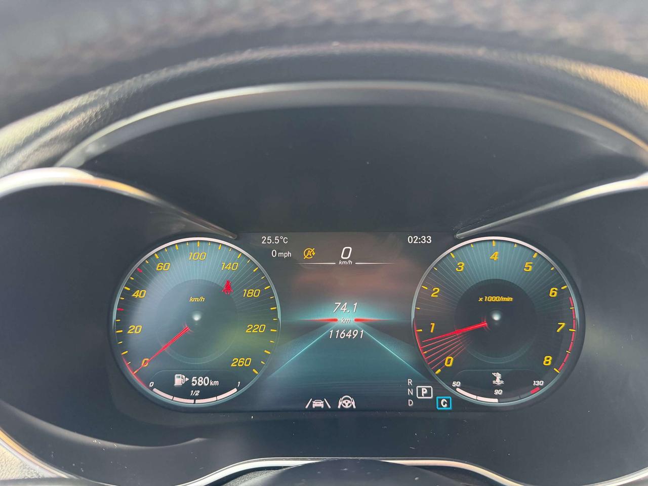 2020 Mercedes-Benz AMG GLC 43 AMG 360 CAMERA ADAPTIVE CRUISE DIGITAL LIGHT Photo