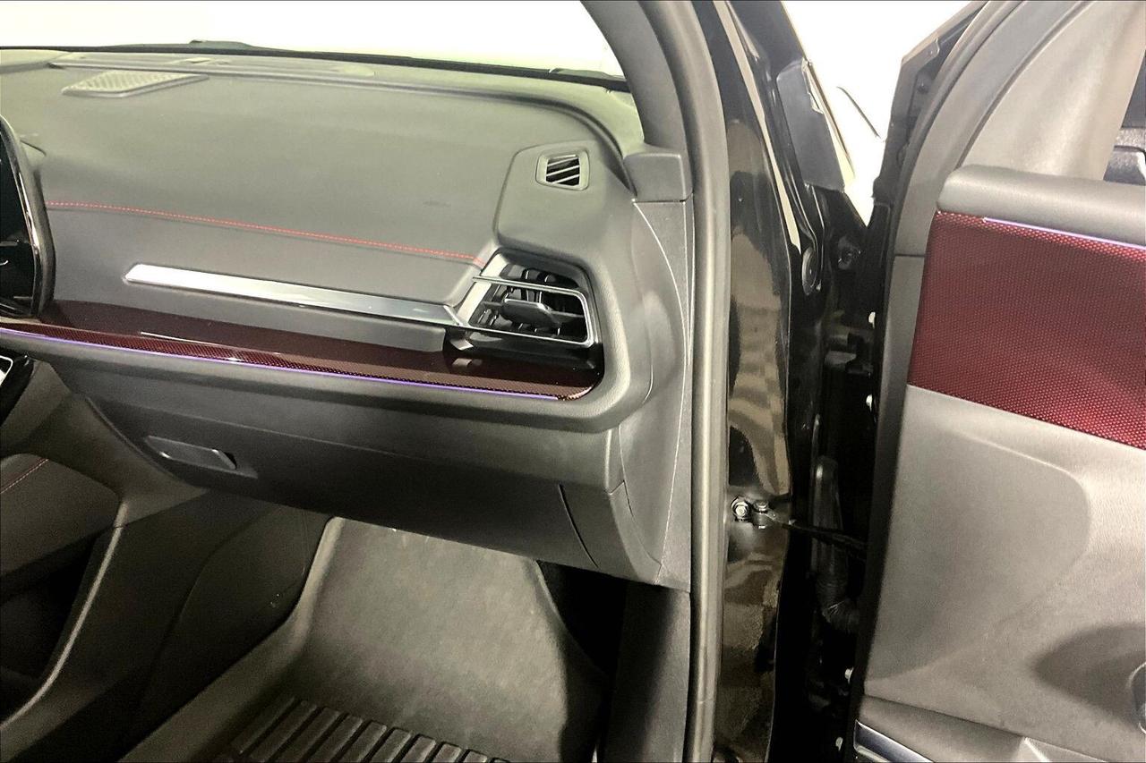 2025 Chevrolet Traverse AWD 4dr RS Photo