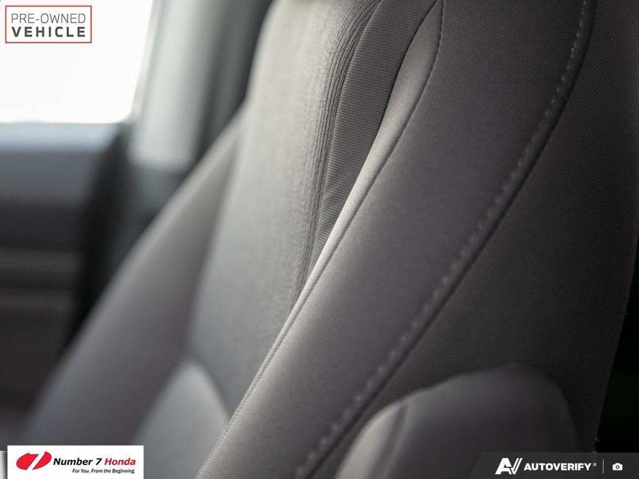 2020 Honda Odyssey EX Photo