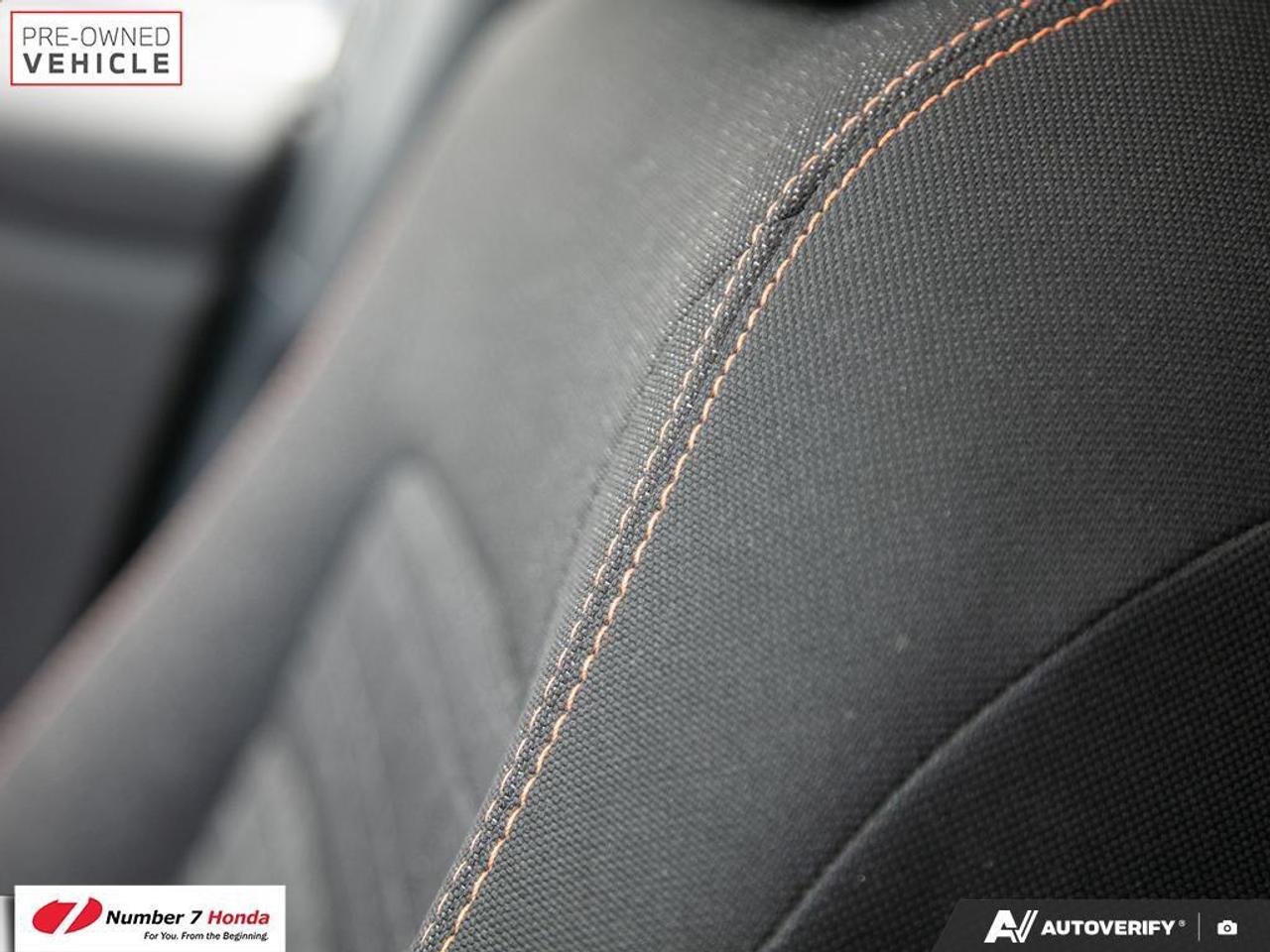 2023 Honda HR-V 4DR AWD CVT SPORT Photo