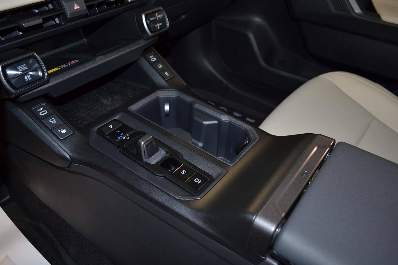 2026 Toyota RAV4 LIMITED  Photo