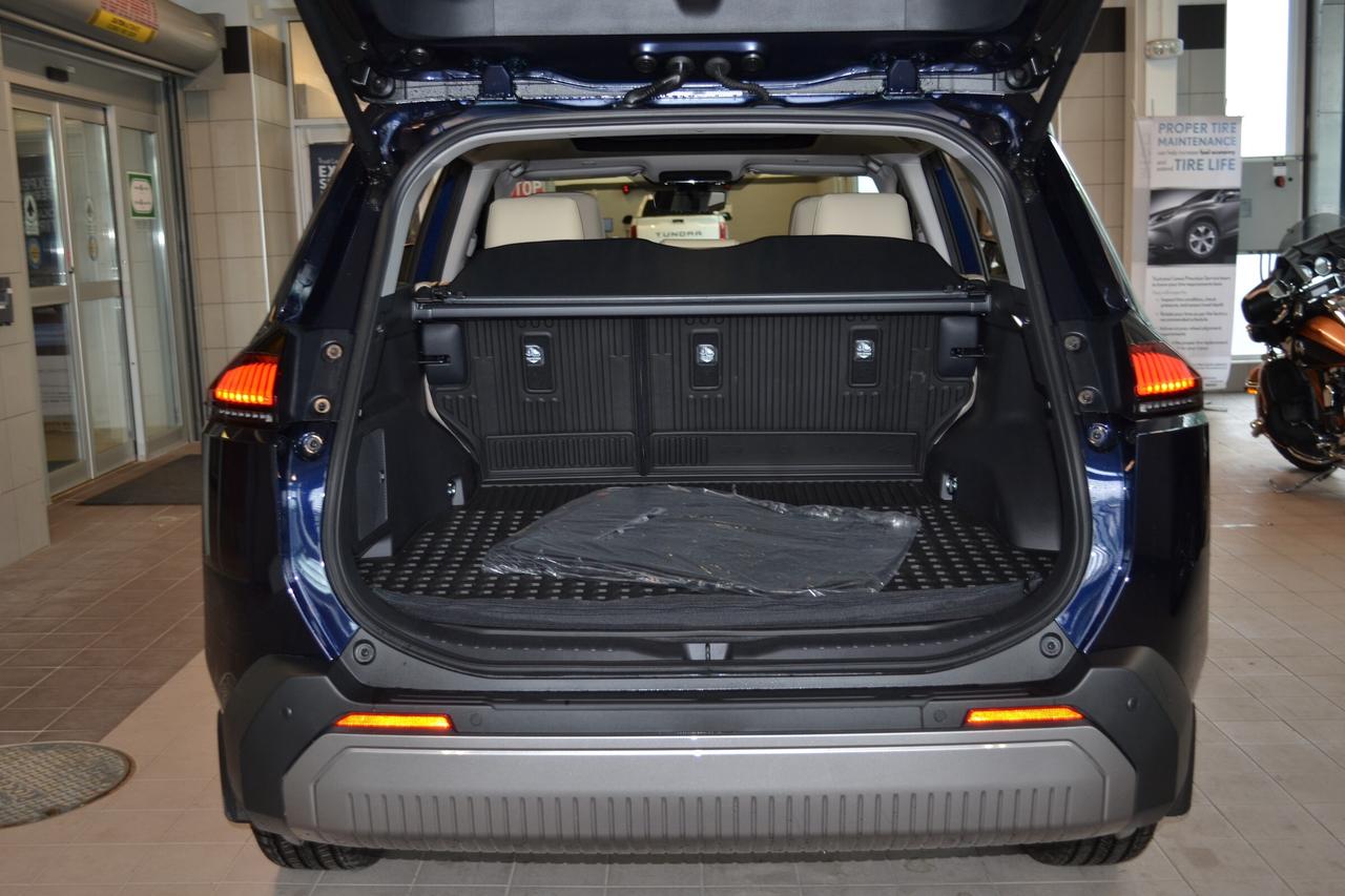 2026 Toyota RAV4 LIMITED  Photo