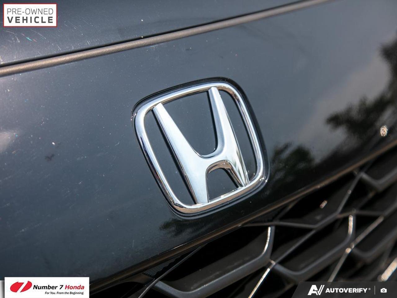 2025 Honda HR-V LX *EXTENDED FACTORY WARRANTY*NO REPORTED ACCIDENT Photo