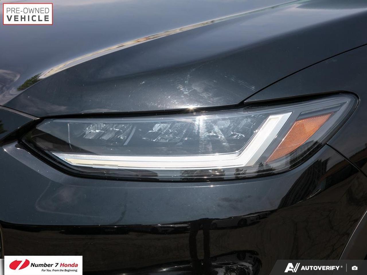 2025 Honda HR-V LX *EXTENDED FACTORY WARRANTY*NO REPORTED ACCIDENT Photo