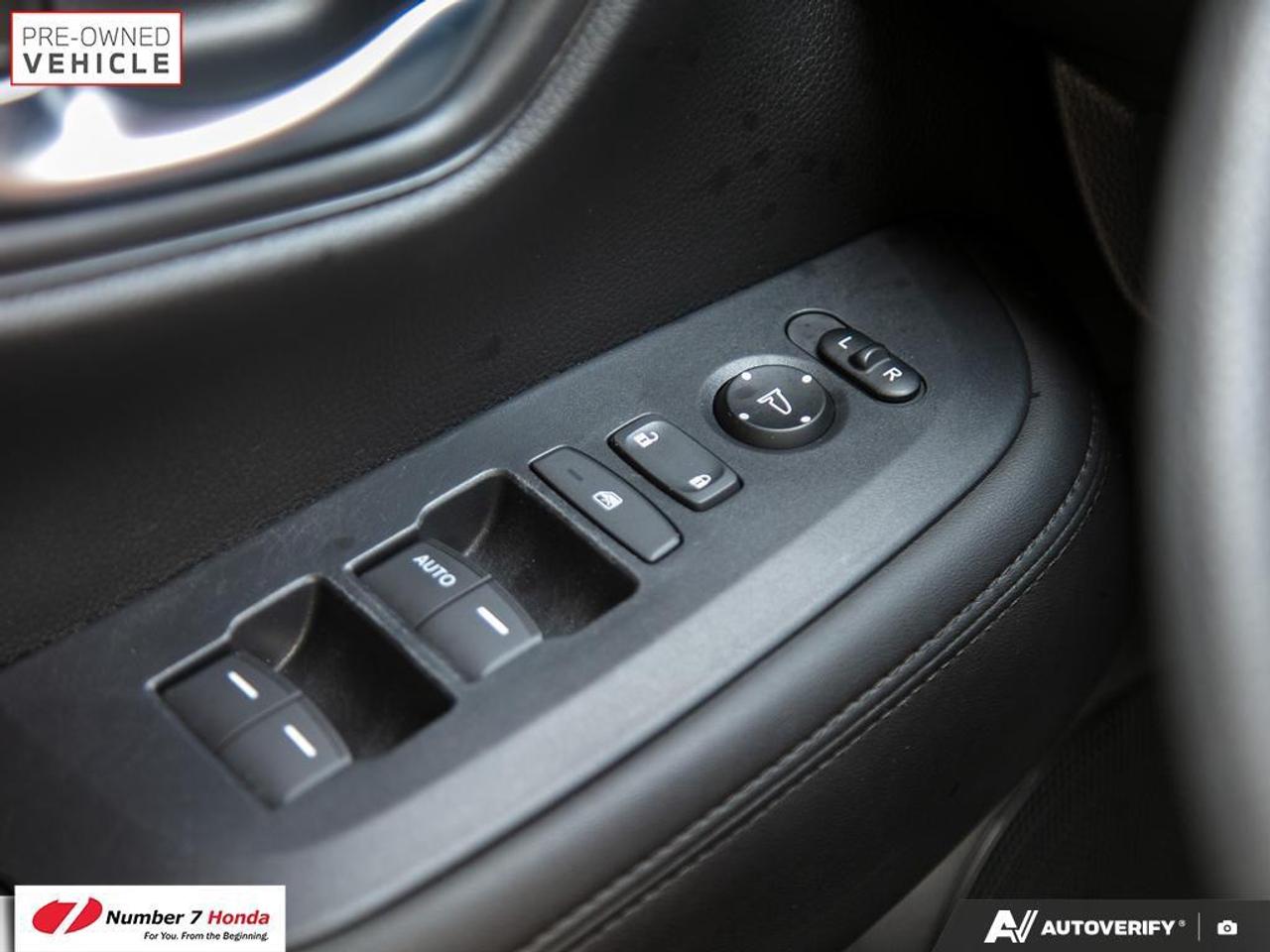 2025 Honda HR-V LX *EXTENDED FACTORY WARRANTY*NO REPORTED ACCIDENT Photo