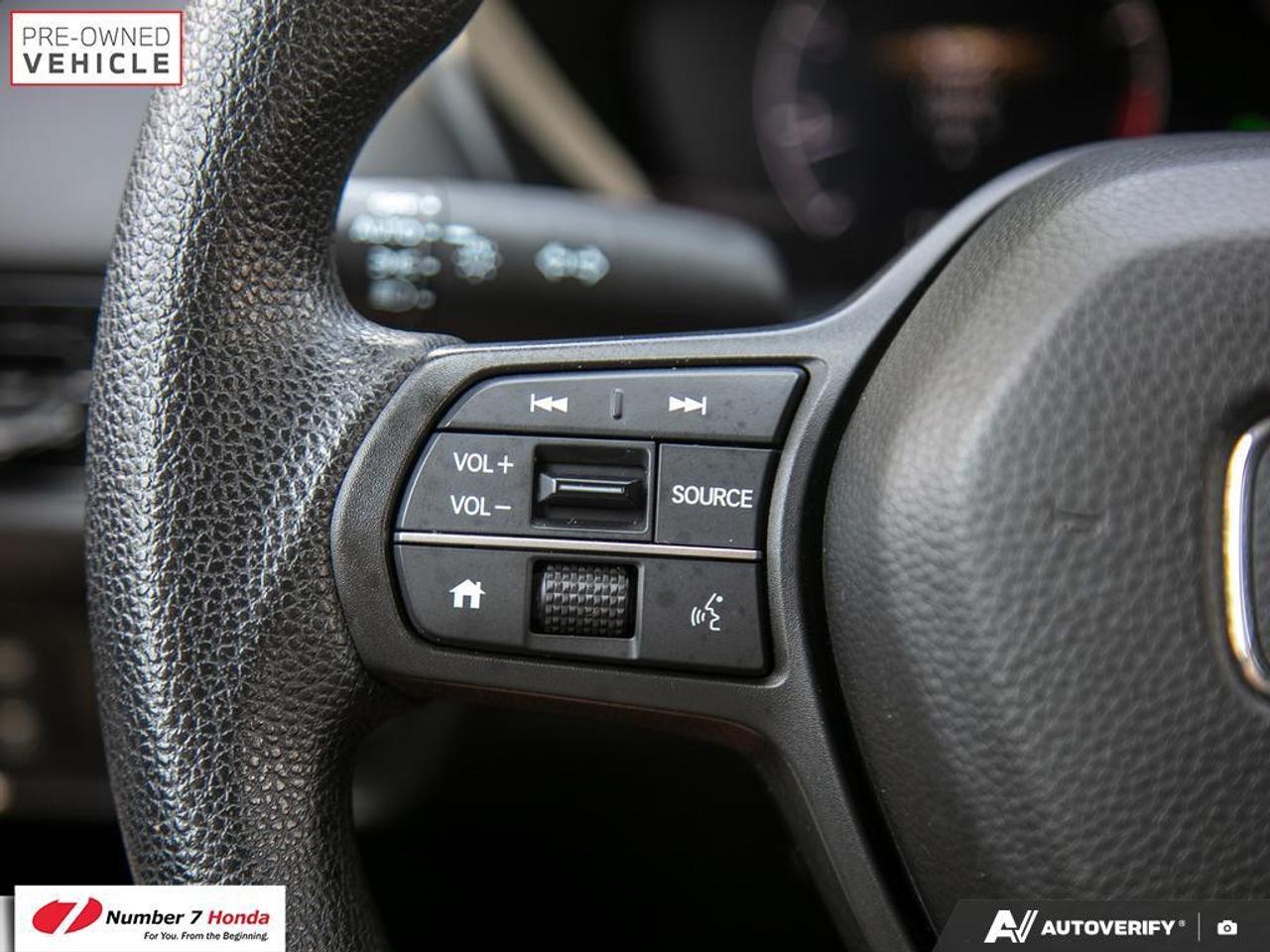 2025 Honda HR-V LX *EXTENDED FACTORY WARRANTY*NO REPORTED ACCIDENT Photo