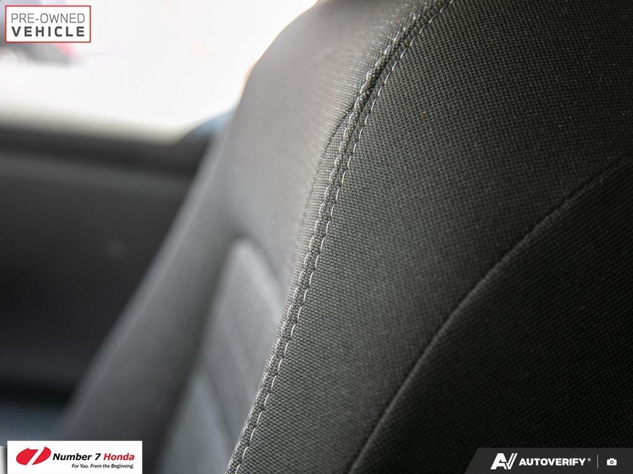 2025 Honda HR-V LX *EXTENDED FACTORY WARRANTY*NO REPORTED ACCIDENT Photo