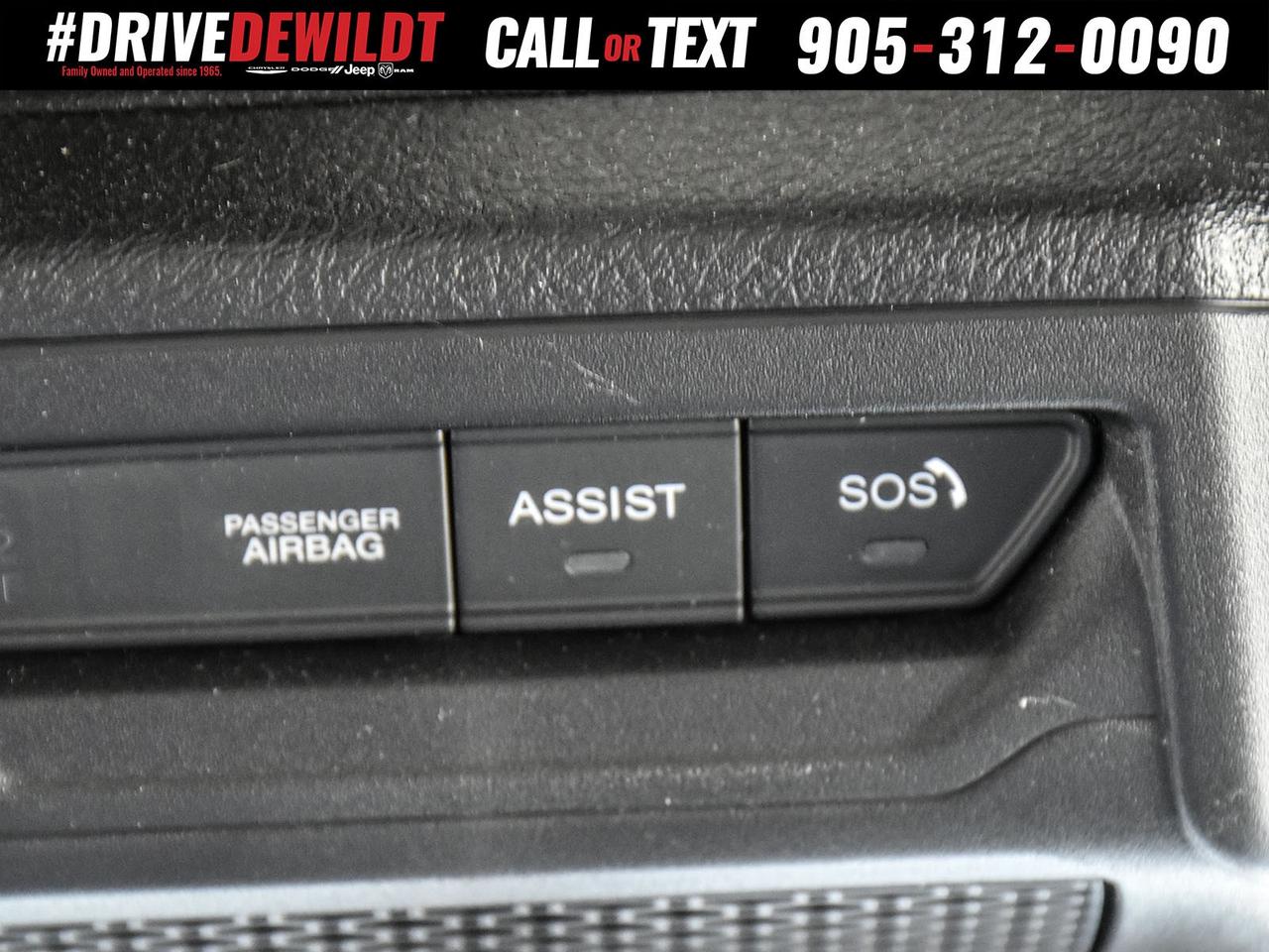 2024 Jeep Wrangler WILLYS   TRAILER TOW GROUP   SAFETY GROUP Photo