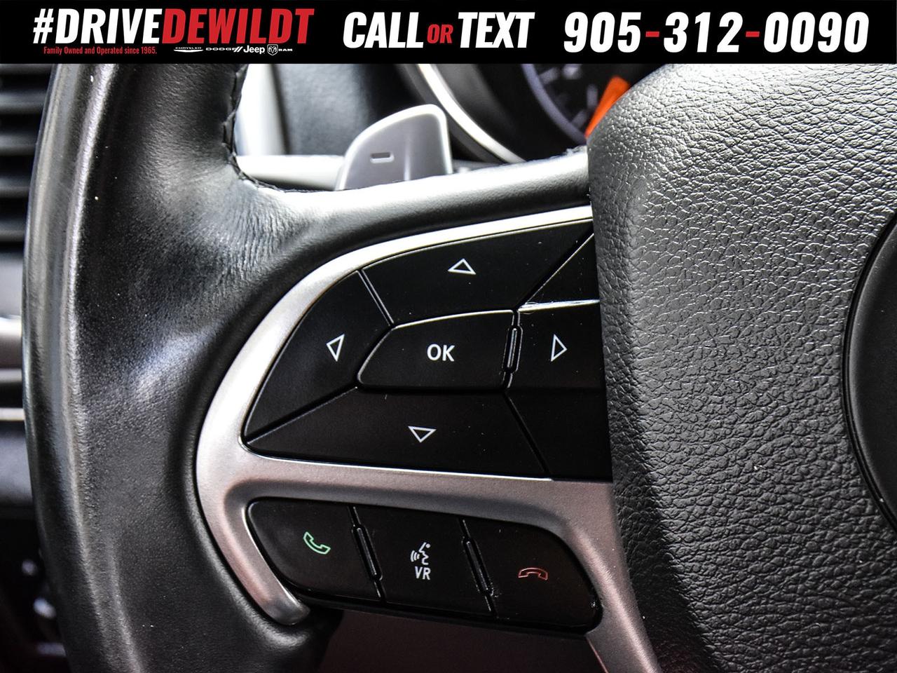 2019 Jeep Grand Cherokee LIMITED   LUXURY GROUP II   PANORAMIC SUNROOF Photo